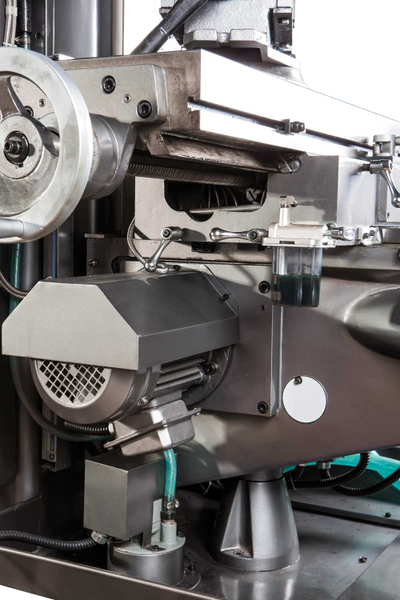 JMD-26X2 DRO Универсальный фрезерный станок