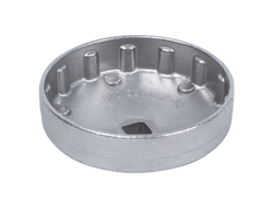 Съемник масляных фильтров, 86 мм, 14 граней, торцевой МАСТАК 103-44176