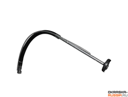 Краскоприемная система в сборе для окрасочного аппарата ASPRO-4100