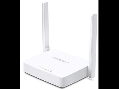 Mercusys MW305R Белый