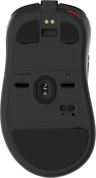 Игровая серия BenQ ZOWIE EC3-CW e-Sports