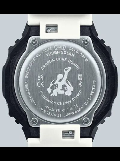 Часы Casio G-Shock GA-B2100CD-1A7