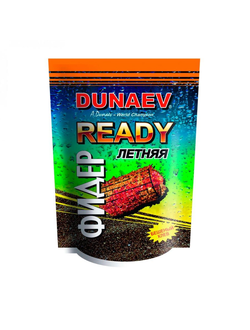 Прикормка "DUNAEV READY" 1000 гр. Фидер