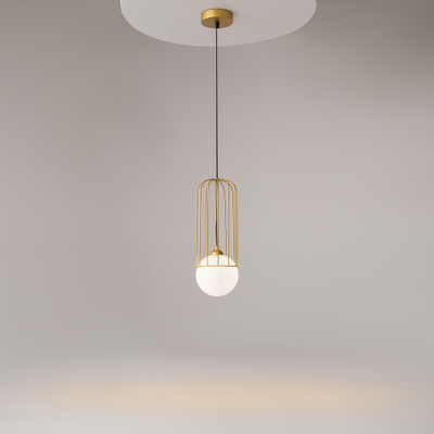 Подвесной светильник Telford, P361PL-01G