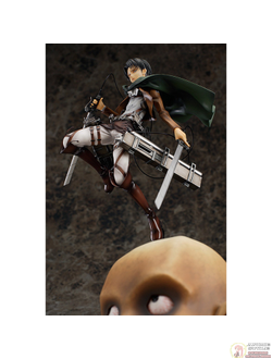Фигурка 1/8 Леви (Levi Good Smile Company)