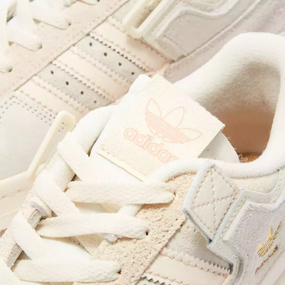 Adidas Forum 84 Berge Gold