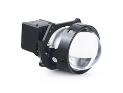 Билед модули Aozoom A10 24 вольта, 3.0 дюйма, 2 чипа, 5500К, 24V, 58W/66W, крепление 3R (комплект, 2шт)