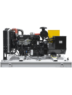 Резервный дизельный генератор МД АД-150С-Т400-1РМ29