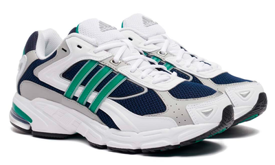 Adidas Response White Navy