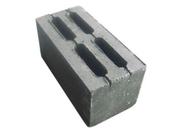 Пескоцементный блок пустотелый CKЦ 1P-1 пц, ГОСТ 6133-99