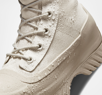 Ботинки Converse Chuck Taylor All Star Lugged 2.0 Counter Climate A00910C с высокой подошвой