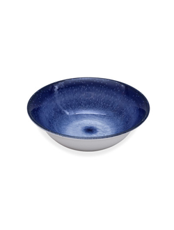 GBSEO19KKR1742 Салатник круглый  d=19см., (600мл)60 cl., фарфор, Snezh R1742