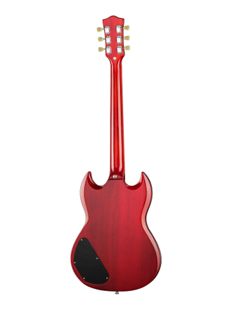 Root Note SG601-RED