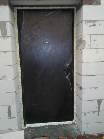 4,5 СМ ПРОРАБ ШАГРЕНЬ МЕТАЛЛ/МЕТАЛЛ