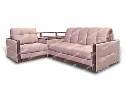 УГЛОВОЙ ДИВАН АДРИАТИКА 2С 1,25