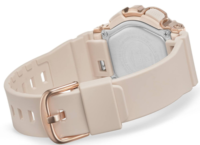 Часы Casio G-Shock GM-S110PG-4A