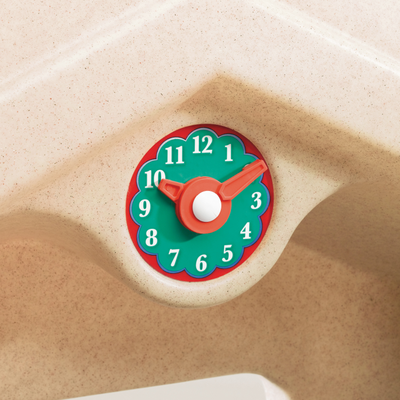 Игровой домик пластиковый — «Мой Дом» (Step 2)