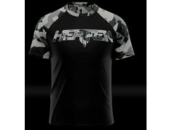 HEATHEN - BAY AREA THRASH T-Shirts футболка