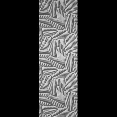Декор, Villeroy&amp;Boch, Prelude, 30х90 см, платиновый
