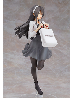 Фигурка 1/8 Харуна (Haruna Shopping Mode)