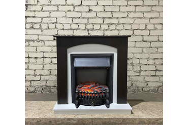 Электрокамин Скандинавия