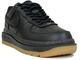 Nike Air Force 1 Low Luxe Black Gum