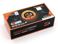 Модули Aozoom ALMD-06-01, 1.5 дюйма, 12V, 5500K (комплект, 2шт)