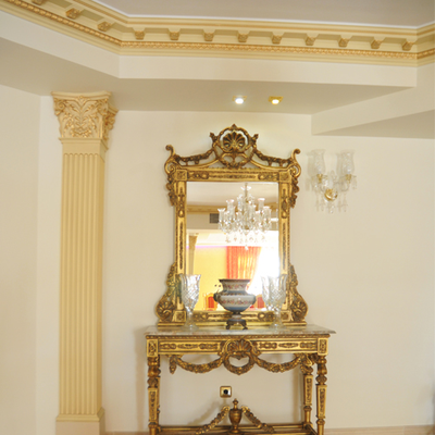 Пилястра K250 - 27 см