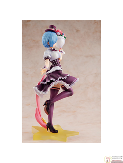 Фигурка 1/7 Рем (Rem Birthday Ver.)