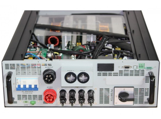 Гибридный инвертор 3-х фазный Prosolar PV Hybrid 10K (10000 Вт, 900 В) фото 3