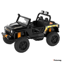 Детский электромобиль Hitway MTC6