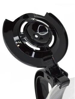 чаша для кофеварки Normann ACM-227