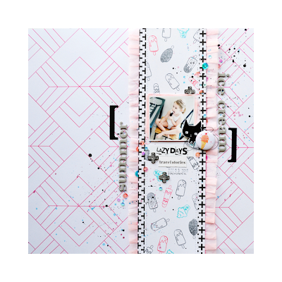 ФП штамп "На любой вкус"