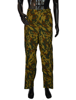 Брюки КМФ, х/б