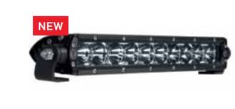 Дополнительная оптика Hella EnduroLED  250мм Ближний свет (с1; 327x78x41/29мм) вертикальный или подвесной монтаж, 9V-36V