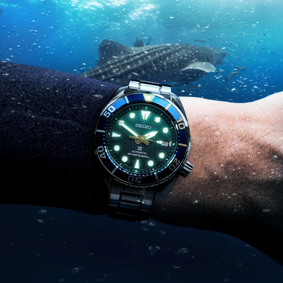 Наручные часы Seiko SPB425J1