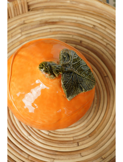 Тыква Шкатулка