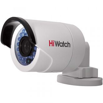 Видеокамера HiWatch TVI DS-T200 (6 mm) 2Mp, bullet