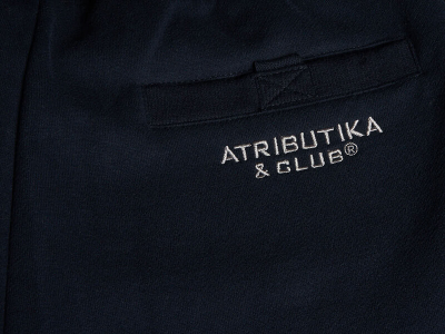 Брюки ХК "СИБИРЬ" A&C (р.L) 322280