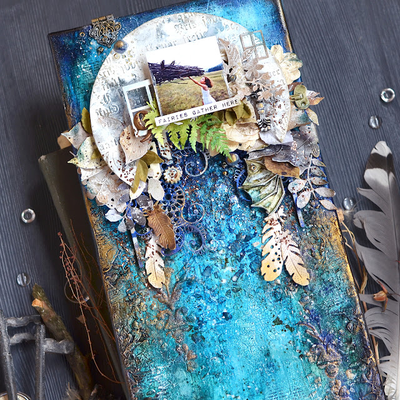 Набор ножей для вырубки "Ни пуха ни пера - 2"