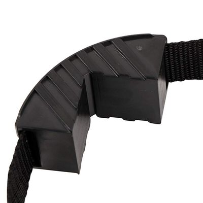 Ременная струбцина 4 м.