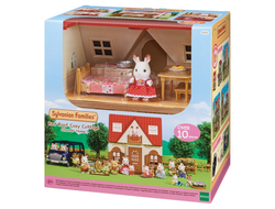 Sylvanian Families Уютный домик Марии, 5303