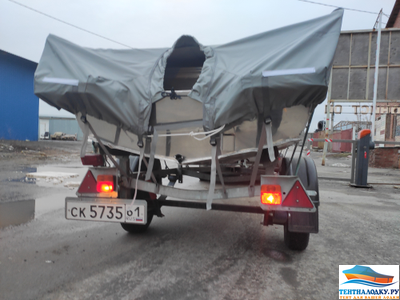 Тактика-390 DC Lite