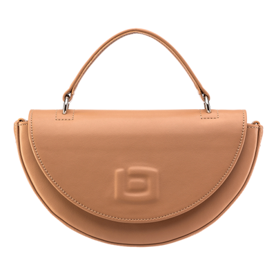 SLICY BAG 2116 Бежевый