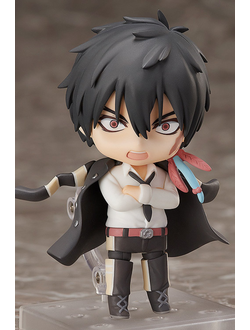 Нендроид Занзас (Xanxus)