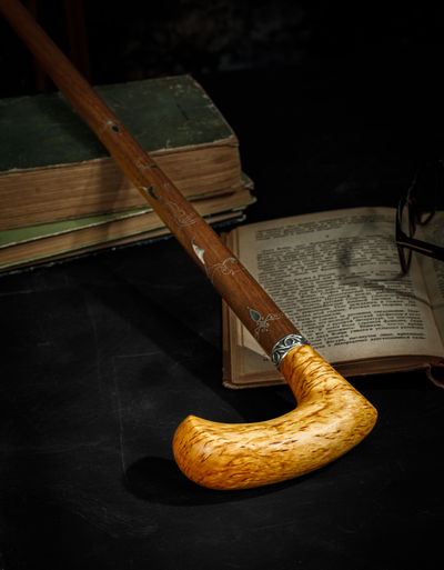 Трость "Царь"