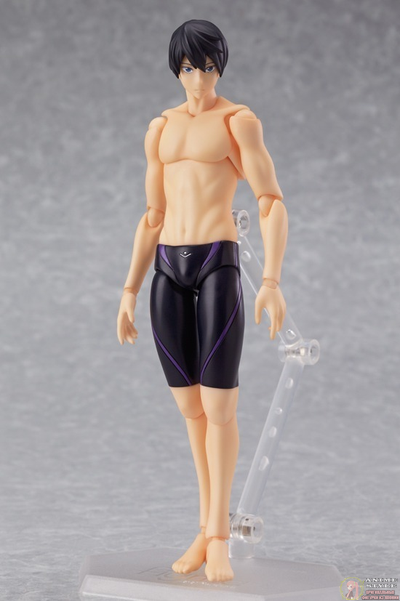 Фигурка фигма Харука Нанасэ (figma Nanase Haruka)