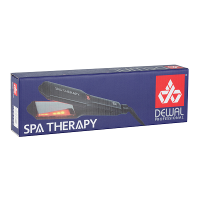 Ультразвуковые щипцы для волос SPA THERAPY DEWAL 03-408