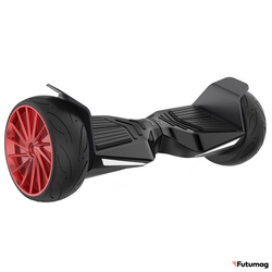 Гироскутер Kiwano KO-X 8.5 дюймов Sport red