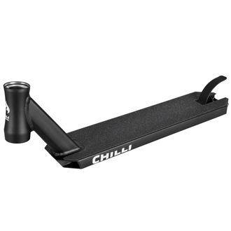 Дека для самоката Chilli Deck Reaper - 50cm - Black